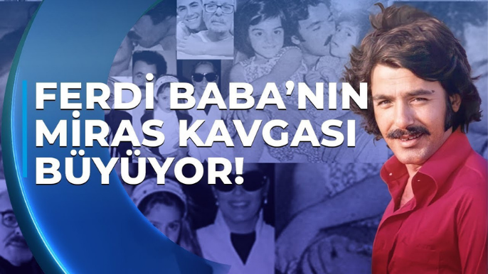 Ferdi Tayfur'un Vefatı Sonrası Miras Tartışmaları Başladı