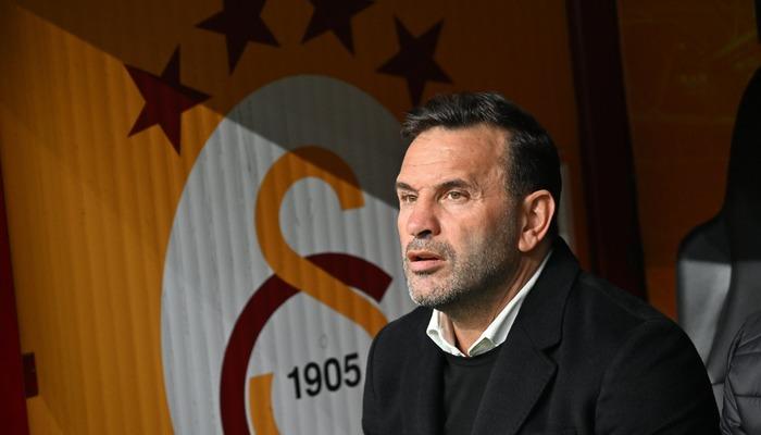 Okan Buruk Transfer Dönemi İçin Konuştu: Hangi Mevkilere Takviye Yapılacak?